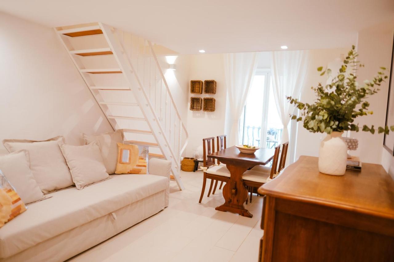 San Gaetano Luxury Home Бари Экстерьер фото