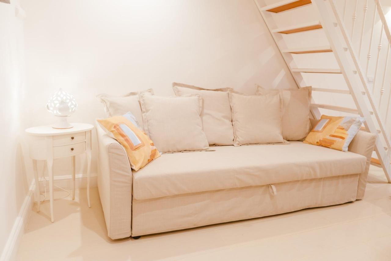 San Gaetano Luxury Home Бари Экстерьер фото