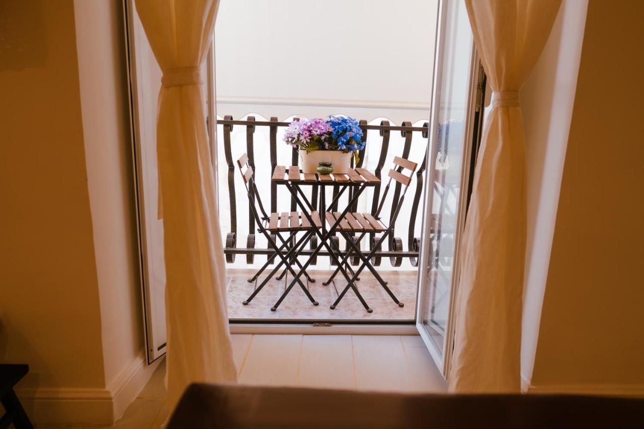 San Gaetano Luxury Home Бари Экстерьер фото
