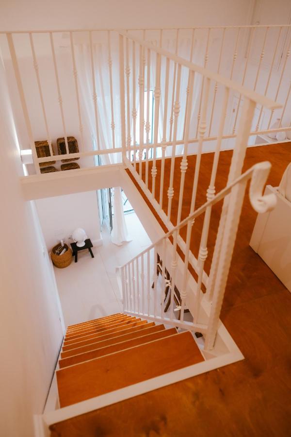 San Gaetano Luxury Home Бари Экстерьер фото