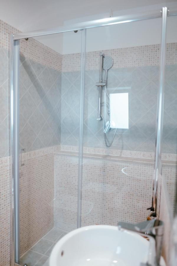 San Gaetano Luxury Home Бари Экстерьер фото