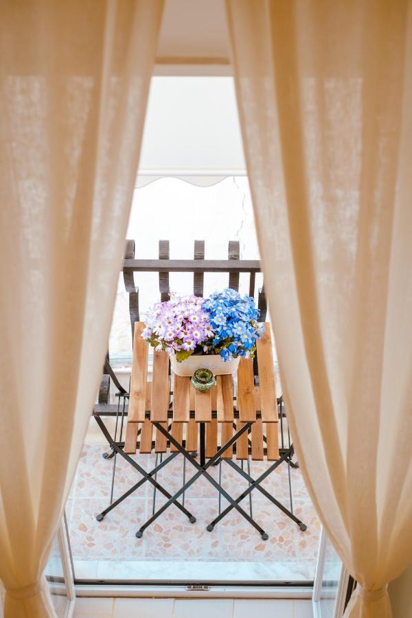 San Gaetano Luxury Home Бари Экстерьер фото