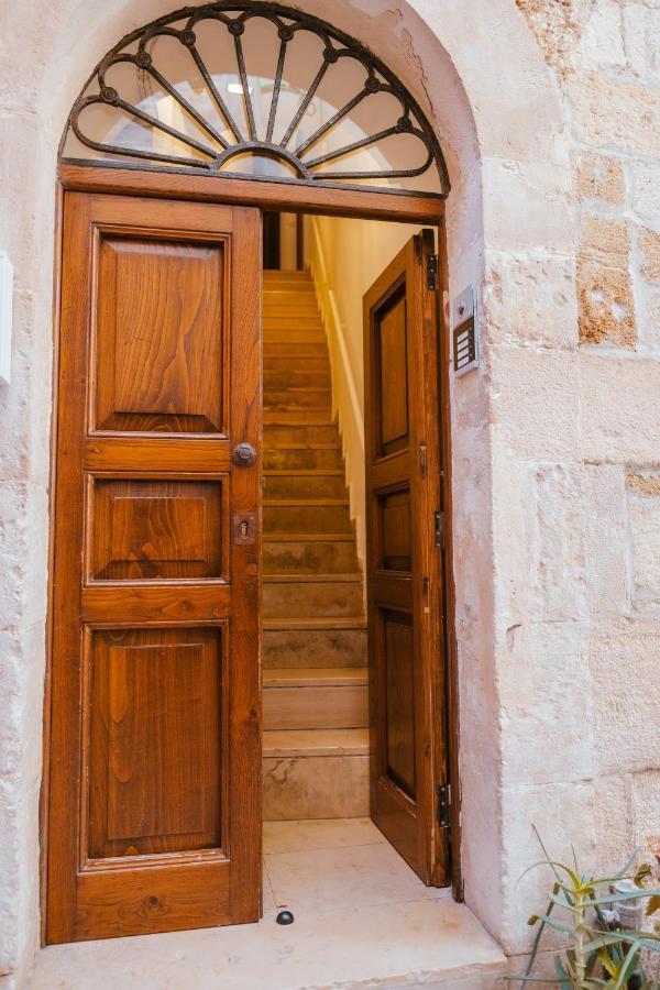 San Gaetano Luxury Home Бари Экстерьер фото